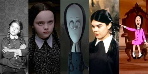 wednesday pornos|Videos Tagged with wednesday addams (addams family).